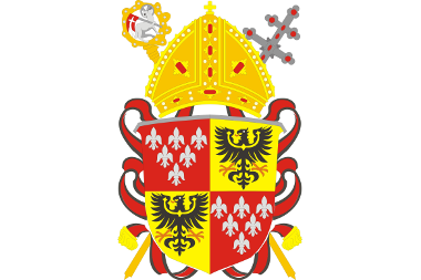 Herb Archidiecezji Wrocławskiej