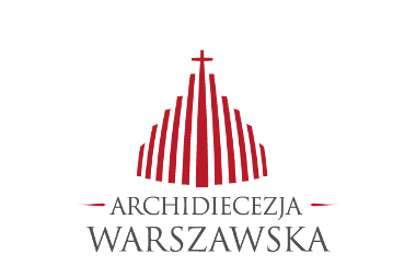 Logo Archidiecezji Warszawskiej